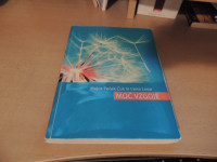 MOČ VZGOJE M. PEČEK ČUK / I. LESAR TEHNIŠKA ZALOŽBA SLOVENIJE 2011