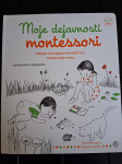 Moje dejavnosti Montessori