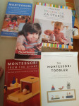 Montessori knjige
