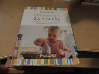 MONTESSORI ZA STARŠE M. KOŠIČ ZALOŽBA DIDAKTA 2020