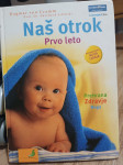 Naš otrok - prvo leto