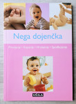 NEGA DOJENČKA
