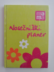 NOSEČNIŠKI PLANER, MAMA