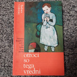 Otroci so tega vredni -Barbara Coloroso
