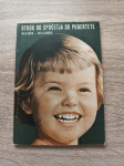 OTROK OD SPOČETJA DO PUBERTETE 1956
