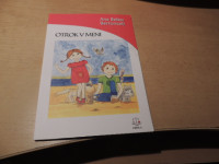 OTROK V MENI A. BEŠTER BERTONCELJ ZALOŽBA LIBRA 2013