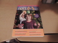 OTROŠKE IGRE 0-3 LET K. TURNŠEK ZALOŽBA MOTOSI 2013