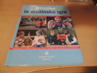 OTROŠKE IN DRUŽINSKE IGRE C. ON KESSEL IN OSTALI TEHNIŠKA ZALOŽBA