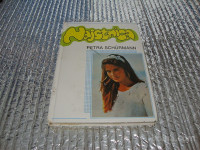 Petra Schurmann NAJSTNICA Dzs 1986