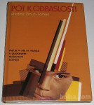 POT K ODRASLOSTI – Martina Žmuc Tomori