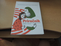 PRIROČNIK ZA KREPITEV VZGOJNE MOČI STARŠEV OTROK S ČUSTVENO