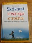 Prodam knjigo Skrivnost srečnega otroštva za 12 EUR