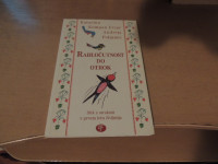RAHLOČUTNOST DO OTROK K. KOMPAN ERZAR A. POLJANEC BRAT FRANČIŠEK 2009