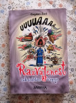 Razvajenost rak sodobne vzgoje - Bogdan Žorž