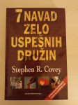 Stephen R. Covey, 7 navad zelo uspešnih družin