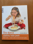 Što dijeca uistini vole jesti