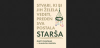 Stvari, ki bi jih želel vedeti, preden sva postala starša