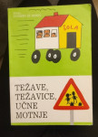 TEŽAVE, TEŽAVICE, UČNE MOTNJE Tereza Žerdin in sodelavke