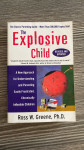 The Explosive Child, Ross W. Greene