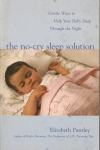 The no-cry sleep solution / Elizabeth Pantley