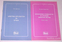 UMETNA OPLODITEV IN ETIKA – Elio Sgreccia