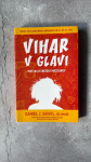 Vihar v glavi Daniel J. Siegel dr. med.