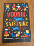 VODNIK ZA NAJSTNIKE PO (SKORAJ) VSEM