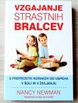 Vzgajanje strastnih bralcev avtorica Nancy Newman