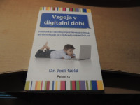 VZGOJA V DIGITALNI DOBI J. GOLD ZALOŽBA DIDAKTA 2015