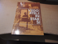 VZGOJITELJ IN STARŠI L. PRODANOVIĆ ZALOŽILA DOPISNA DELAVSKA UNIVERZA