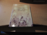 ZAKONI SREČNEGA ŽIVLJENJA 1 O. TORSUNOV ZALOŽILO DRUŠTVO ZNANJE ZA