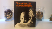 ZDRAVJE - priročnik ■Nosečnost in novorojenček