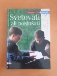 Žorž Bogdan - Svetovati ali poslušati