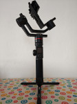 Feiyu Tech stabilizator Gimbal AK2000