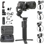Gimbal Feiyutech G6Max