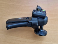 Manfrotto glava 322RC2