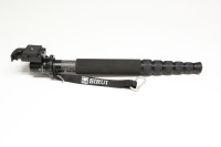 Sirui monopod p-326 + Triopo glava