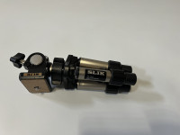 Slik Mini Digital Camera Tripod Model 8555