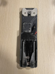 SONY VCT 13 ploščica za ARRI quick release