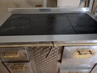 Stedilnik za centralno kurjavo