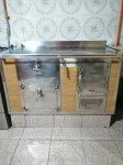 Zidani štedilnik