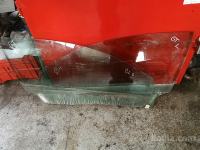 Alfa Romeo GT vratno steklo šipa bočno steklo stransko