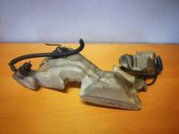 Audi A4 B7 posoda za pranje stekel 3.0