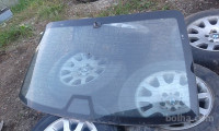 Bmw 7 e38 zadnje steklo