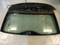BMW E46 LCI OEM ZADNJE STEKLO
