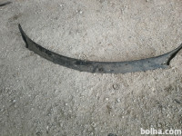 Bmw X5 E70 plastika pod vetrobranskim steklom