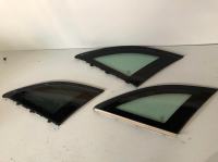 C razred w205 stranska stekla Mercedes-Benz