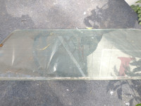 fiat panda 1994 1.1 4x4 šipa zadaj steklo prtljažnika