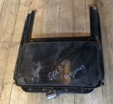 GOLF 5 VI strešno okno-šiberdah VW passat b7+motorček 1k0877255