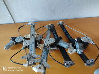 Honda Accord motorček mehanizem stekla pomik 02-